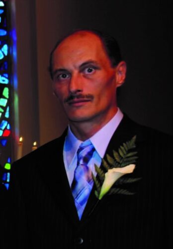 Daniel Ross Dulmus - Post Journal